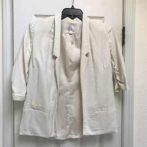 Lauren Conrad Blazer, Size 8.